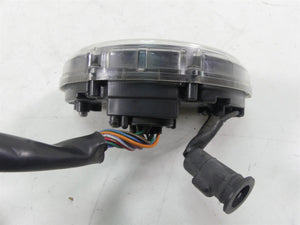 2003 Honda VTX1800R Speedometer Speedo Gauges Instrument - 19K 37200-MCV-671