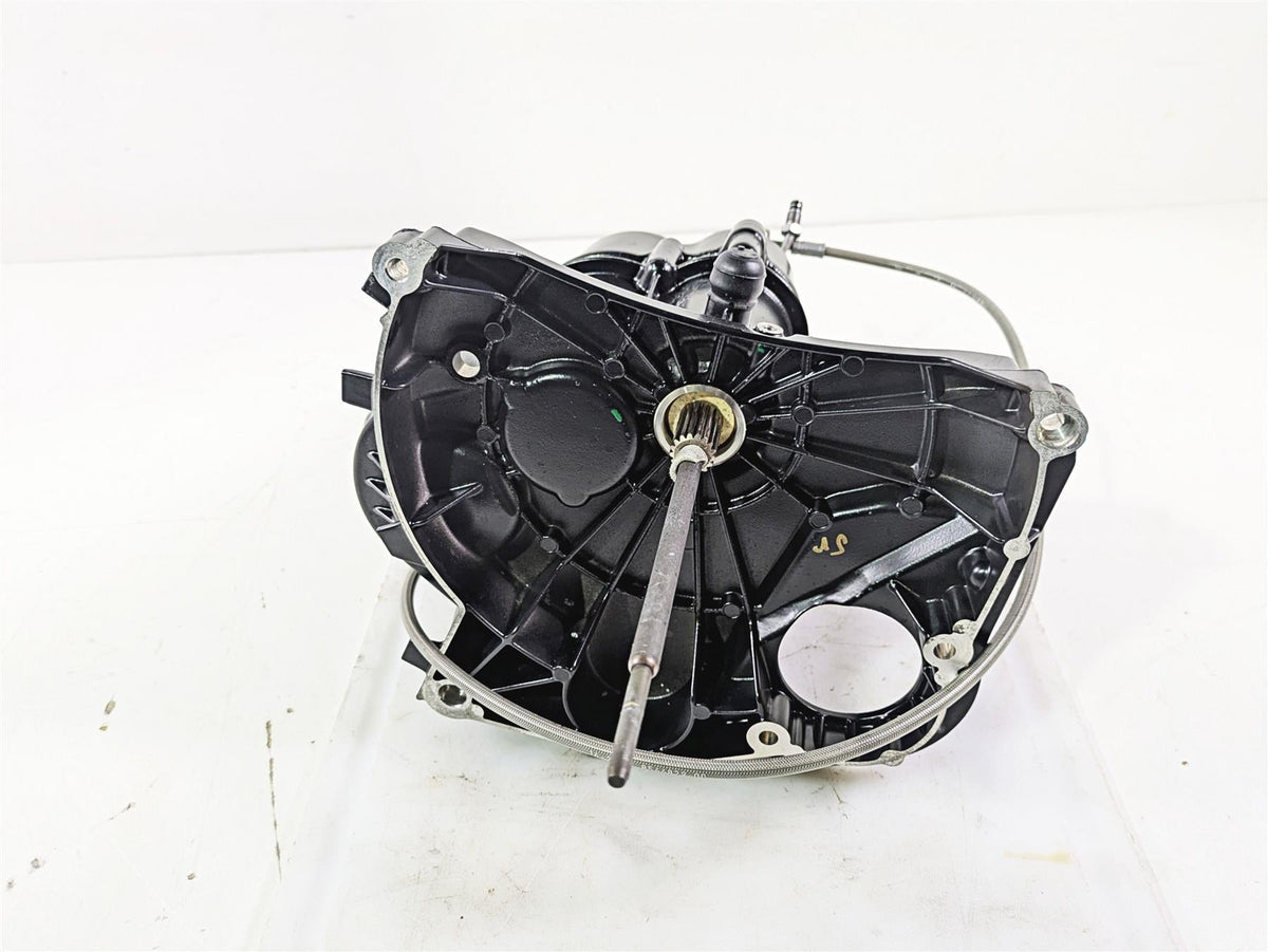 2015 BMW R nineT K21 Transmission Gear Box SAG 591 Miles Only 23007721742 {{ shop.shopifyCountryName }} - Mototech271
