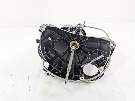 2015 BMW R nineT K21 Transmission Gear Box SAG 591 Miles Only 23007721742 {{ shop.shopifyCountryName }} - Mototech271