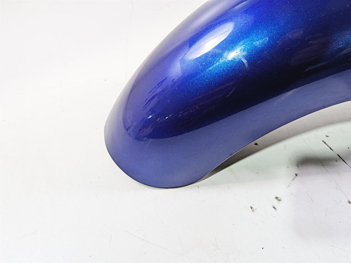 2016 Harley Touring FLTRX Road Glide Aftermarket Front Fender for 19" Rims {{ shop.shopifyCountryName }} - Mototech271