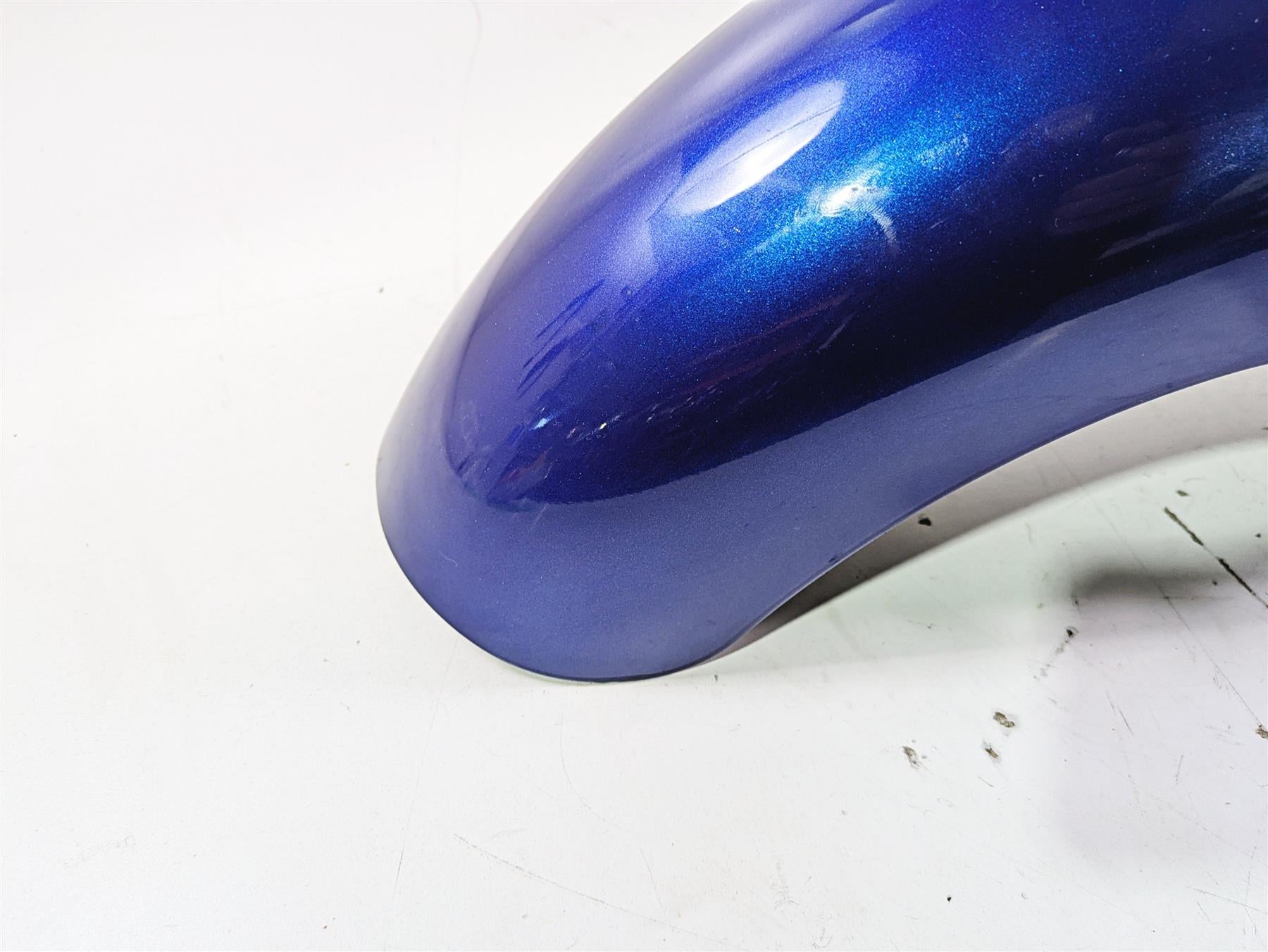 2016 Harley Touring FLTRX Road Glide Aftermarket Front Fender for 19" Rims {{ shop.shopifyCountryName }} - Mototech271
