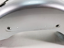 Load image into Gallery viewer, 2012 Harley FLD Dyna Switchback Rear  Fender Brilliant Silver Pearl 60400-12 | Mototech271
