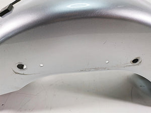 2012 Harley FLD Dyna Switchback Rear  Fender Brilliant Silver Pearl 60400-12 | Mototech271
