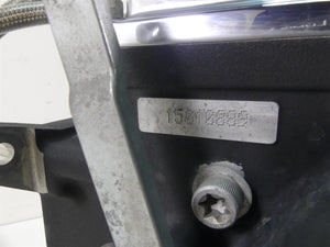 2015 Harley FXDL Dyna Low Rider 6 Speed Transmission Gear Box 33083-10A | Mototech271
