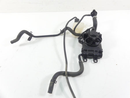 2014 Harley Touring FLHTK Electra Glide Right Radiator Fan Set 26800003 {{ shop.shopifyCountryName }} - Mototech271