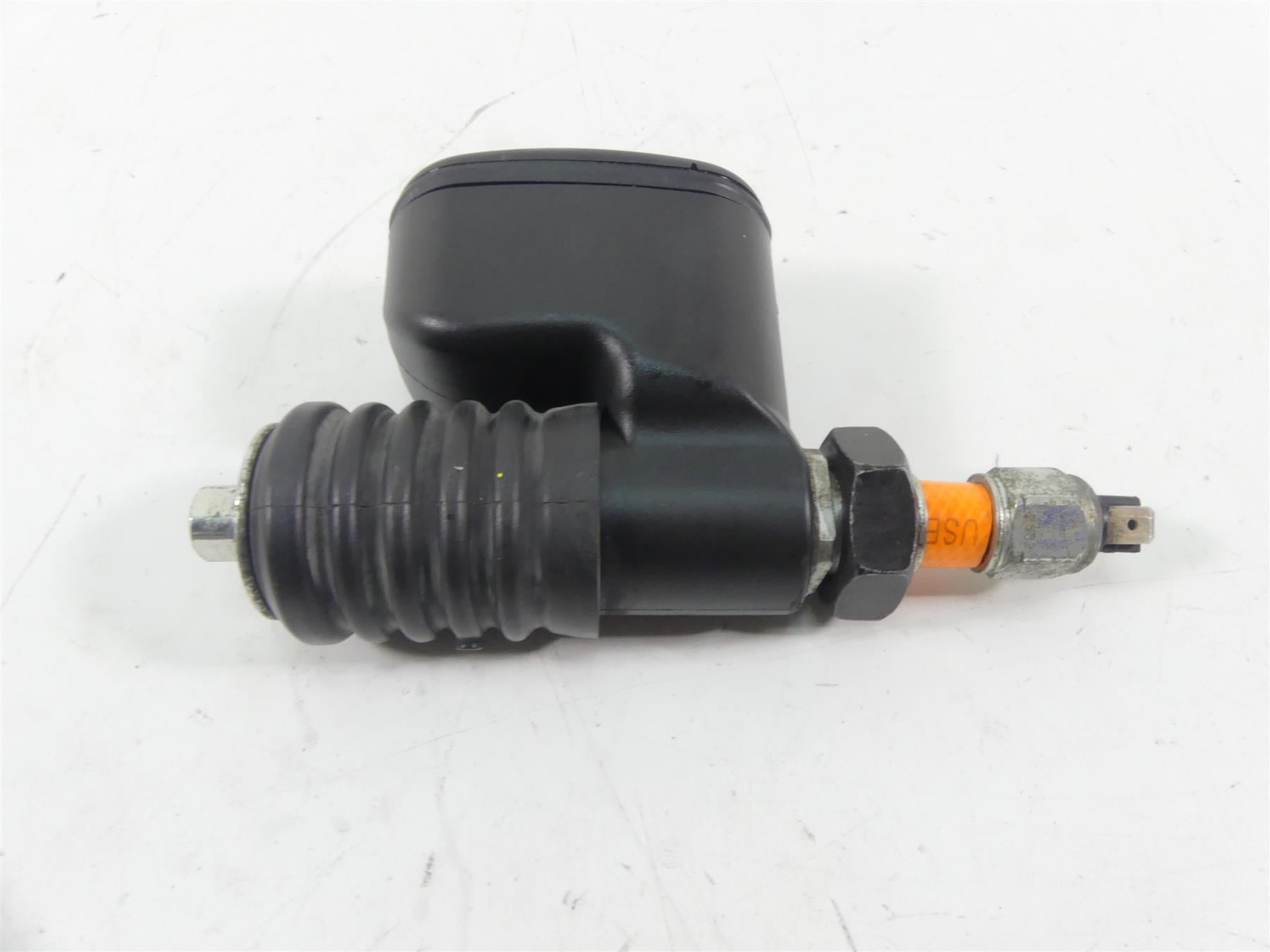 2013 Harley FXDWG Dyna Wide Glide Rear Brake Master Cylinder 42474-06 {{ shop.shopifyCountryName }} - Mototech271