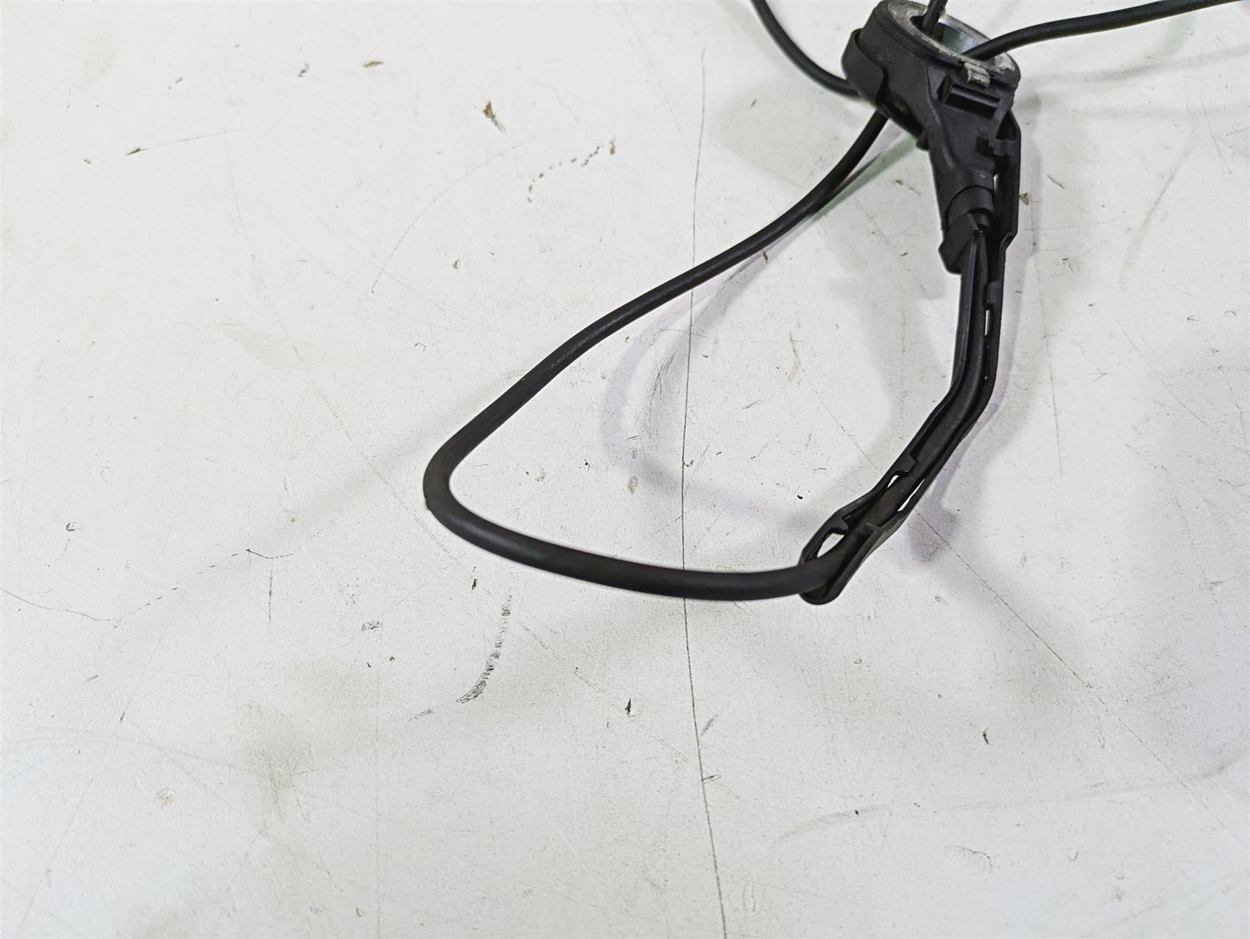 2018 Harley Softail FXFBS Fat Bob Abs Brake Wheel Speed Sensor Set 41100076 {{ shop.shopifyCountryName }} - Mototech271