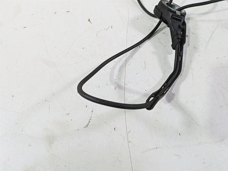 2018 Harley Softail FXFBS Fat Bob Abs Brake Wheel Speed Sensor Set 41100076 {{ shop.shopifyCountryName }} - Mototech271