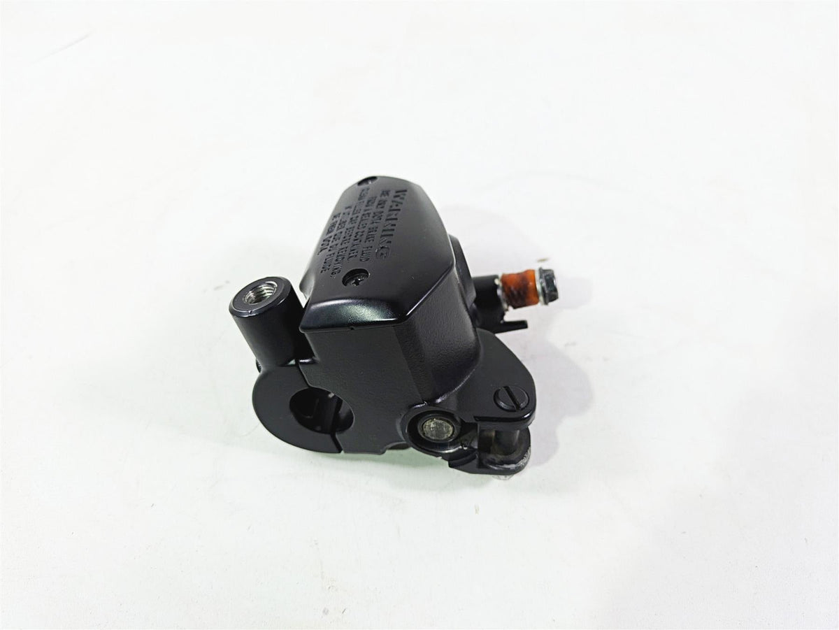 2021 Kawasaki Z900 ZR900 Nissin Front Brake Master Cylinder 43015-0703 {{ shop.shopifyCountryName }} - Mototech271