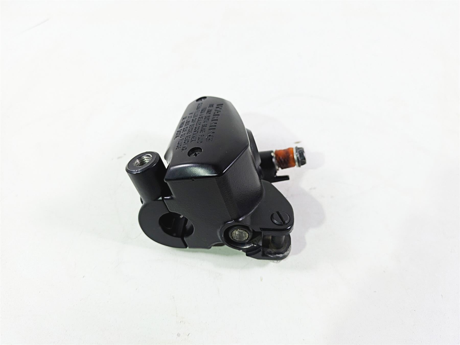 2021 Kawasaki Z900 ZR900 Nissin Front Brake Master Cylinder 43015-0703 {{ shop.shopifyCountryName }} - Mototech271