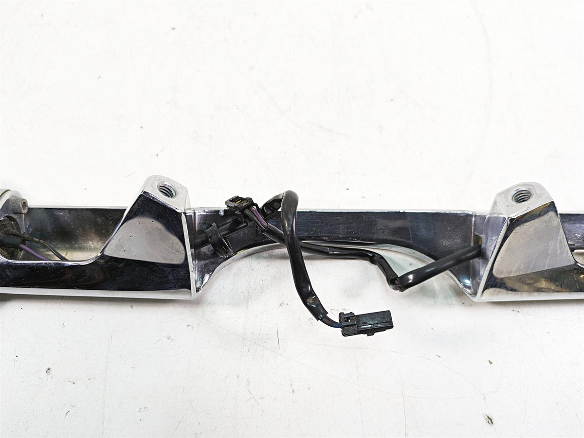 1999 Harley Touring FLHTC Electra Glide Rear Blinker Turn Signal Bar 68510-74C {{ shop.shopifyCountryName }} - Mototech271