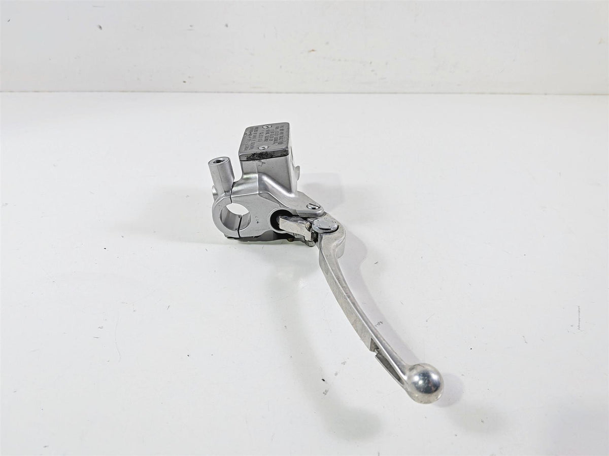 2005 Suzuki VZ800 M50 Boulevard Nissin Front Brake Master Cylinder 59600-10F50 {{ shop.shopifyCountryName }} - Mototech271
