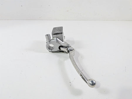 2005 Suzuki VZ800 M50 Boulevard Nissin Front Brake Master Cylinder 59600-10F50 {{ shop.shopifyCountryName }} - Mototech271