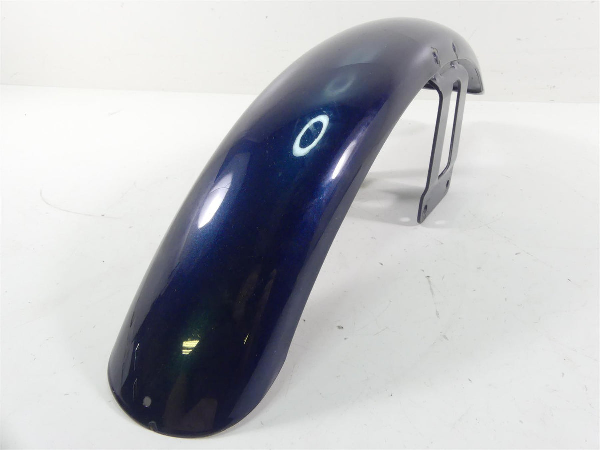 2001 Harley Davidson XL1200 Sportster Front Fender Tire Hugger - Read 58998-83 {{ shop.shopifyCountryName }} - Mototech271
