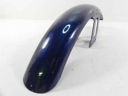 2001 Harley Davidson XL1200 Sportster Front Fender Tire Hugger - Read 58998-83 {{ shop.shopifyCountryName }} - Mototech271