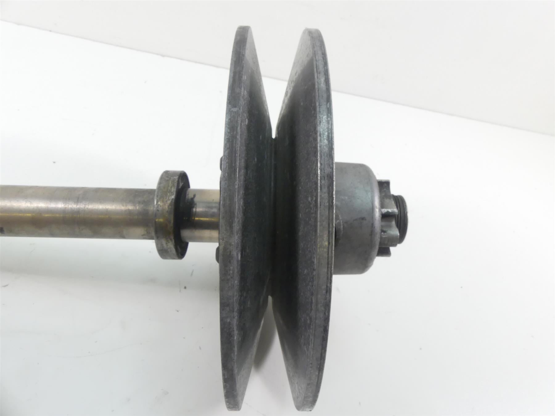 2012 Ski-Doo Summit X 800R Etec Secondary Driven Drive Clutch Set 417126963 {{ shop.shopifyCountryName }} - Mototech271