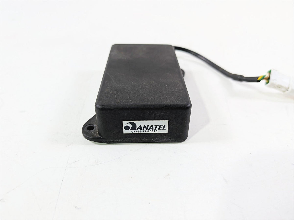 2020 Triumph Street Triple 765RS Bluetooth BT Connectivity Module Unit T2508989-Mototech271