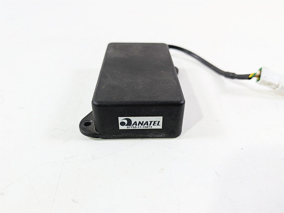 2020 Triumph Street Triple 765RS Bluetooth BT Connectivity Module Unit T2508989-Mototech271