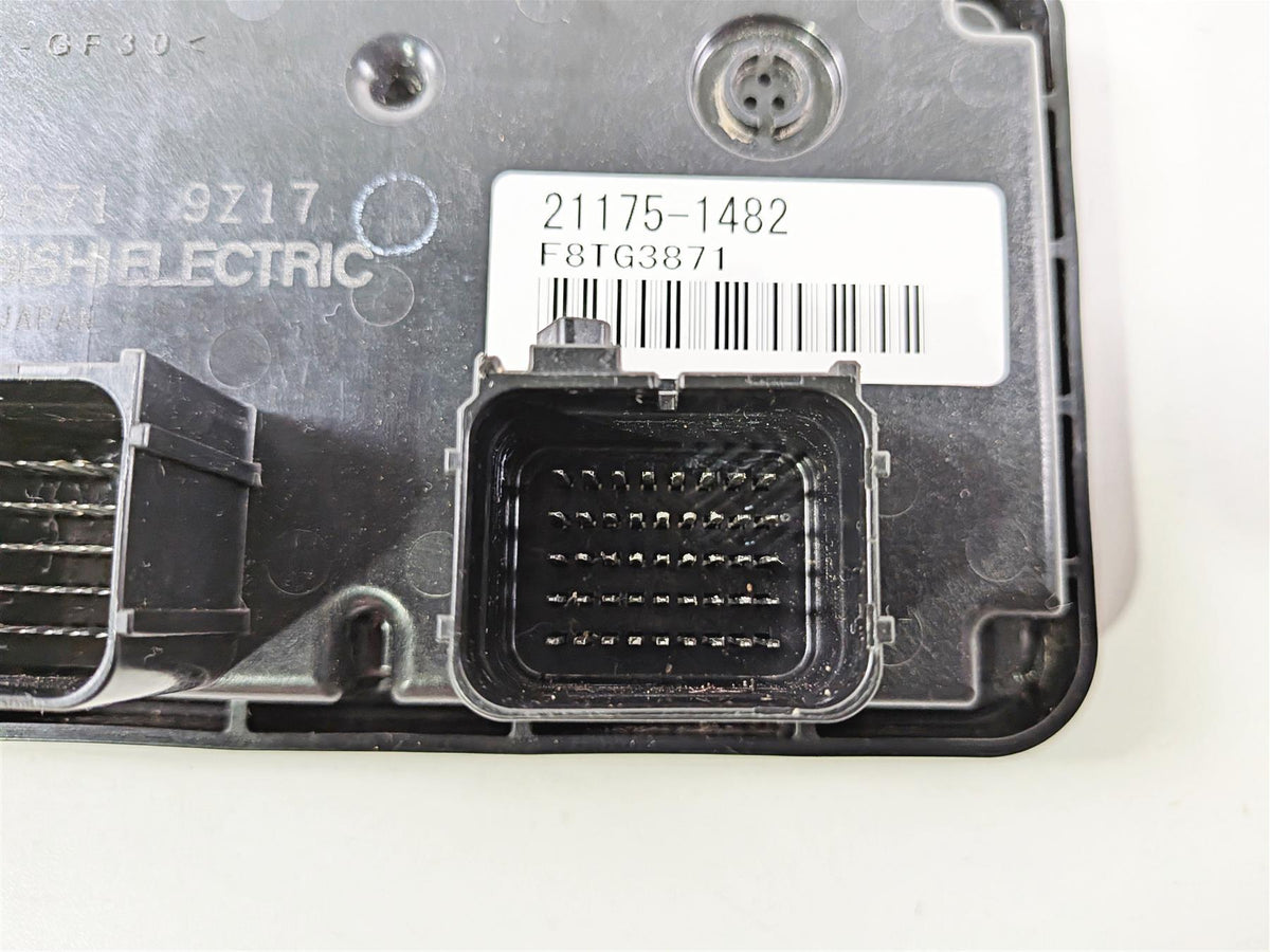 2020 Kawasaki Teryx KRX KRF 1000 Cdi Ecu Ecm Engine Control Module 21175-1482-Mototech271