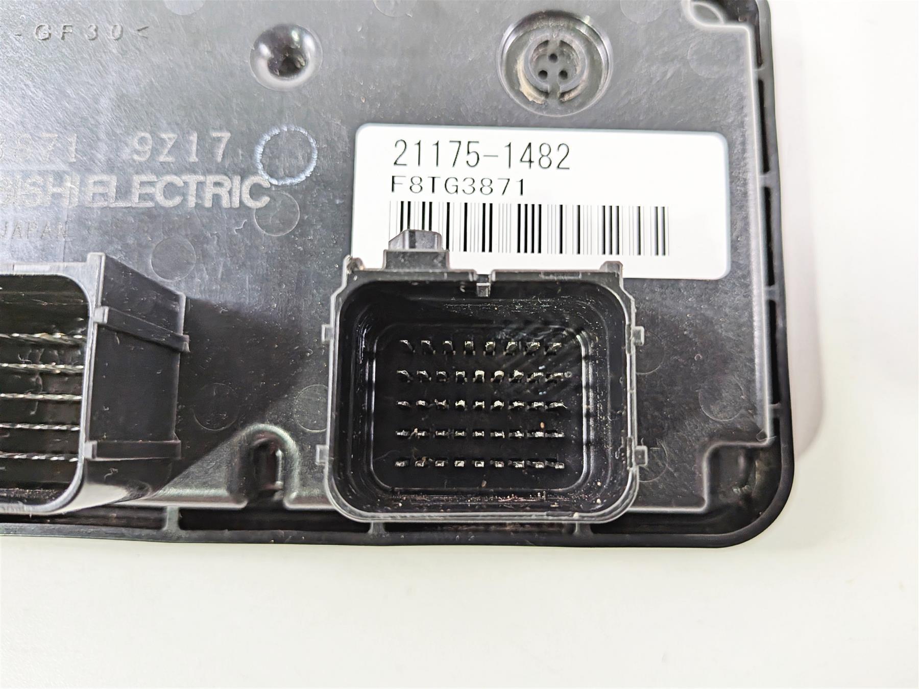 2020 Kawasaki Teryx KRX KRF 1000 Cdi Ecu Ecm Engine Control Module 21175-1482-Mototech271