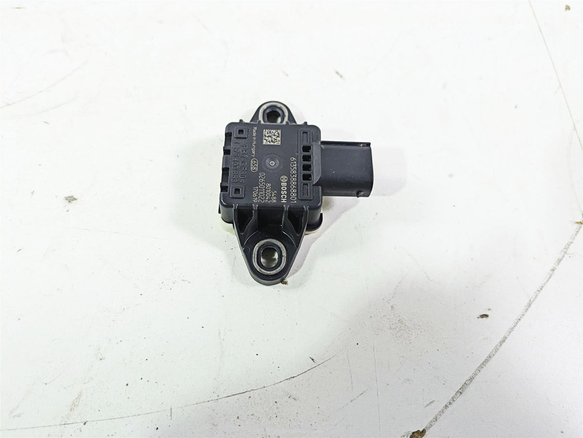 2017 BMW S1000RR K46 Bosch Speed Sensor Drehratensensor 61358388688 {{ shop.shopifyCountryName }} - Mototech271
