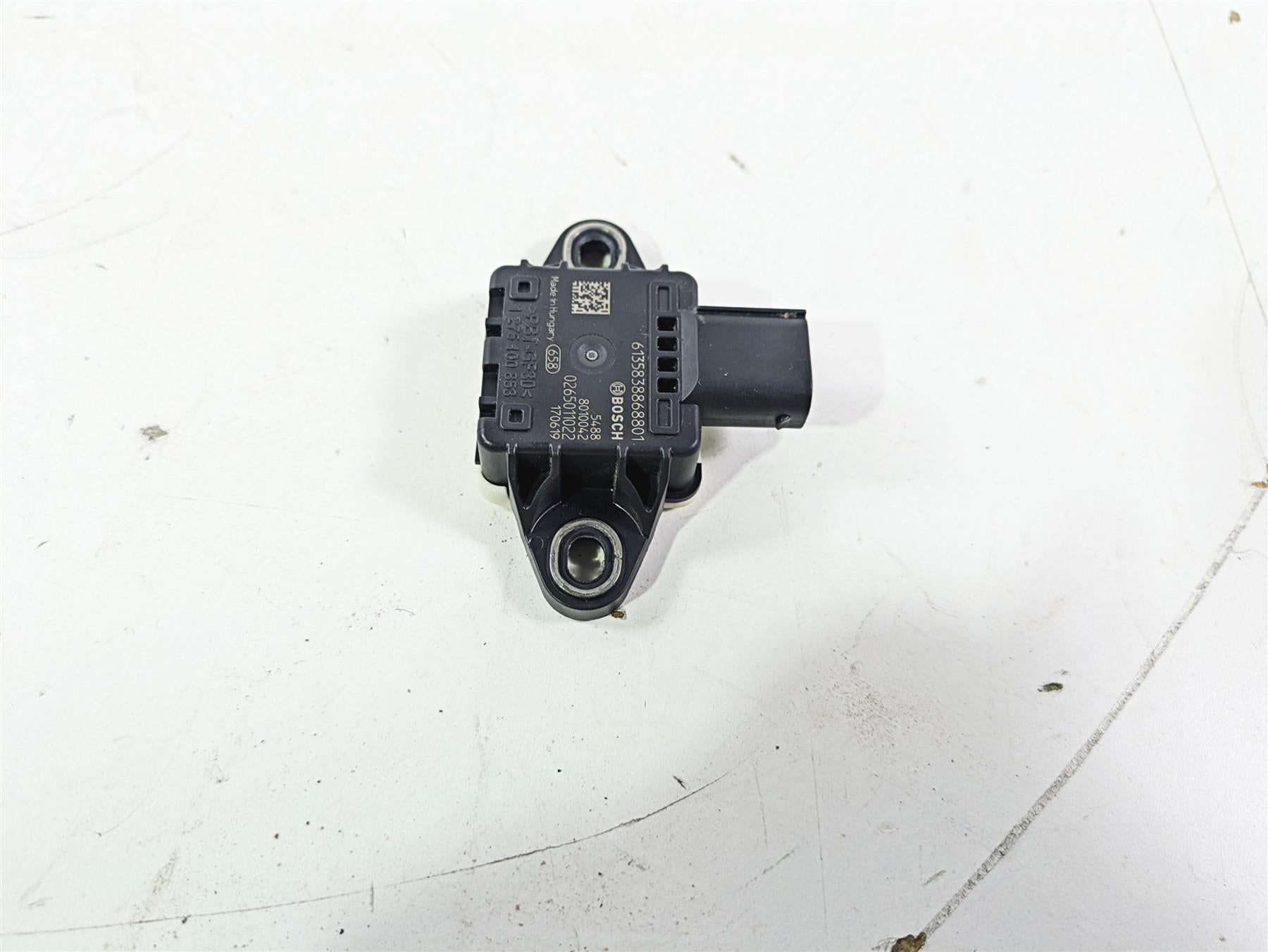 2017 BMW S1000RR K46 Bosch Speed Sensor Drehratensensor 61358388688 {{ shop.shopifyCountryName }} - Mototech271