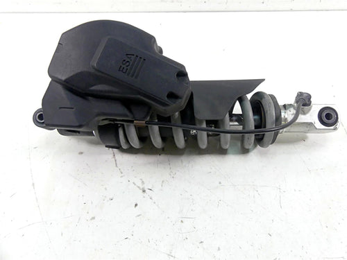 2009 BMW R1200 GS K25 Straight Rear Esa Suspension Shock Damper 33537728209 | Mototech271