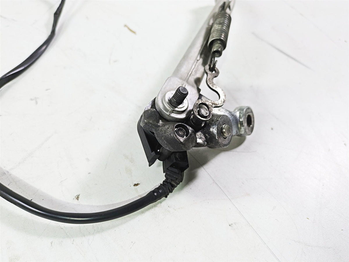 2009 Ducati Monster 1100 S Side Kickstand Kick Stand Safety Switch 55610132A {{ shop.shopifyCountryName }} - Mototech271