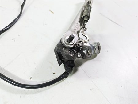 2009 Ducati Monster 1100 S Side Kickstand Kick Stand Safety Switch 55610132A {{ shop.shopifyCountryName }} - Mototech271