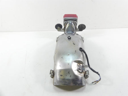 1978 Yamaha XS650 SE Special Rear Fender Taillight Set 3G1-21610-00-93 {{ shop.shopifyCountryName }} - Mototech271