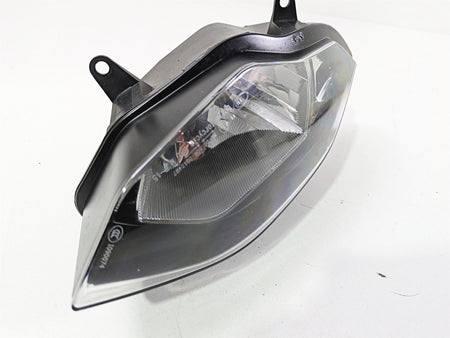 2016 BMW R1200RS K54 Right Low Beam Headlight Head Light Lamp 63128549330 {{ shop.shopifyCountryName }} - Mototech271