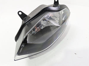 2016 BMW R1200RS K54 Right Low Beam Headlight Head Light Lamp 63128549330 | Mototech271