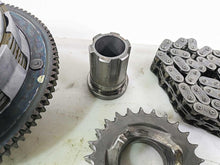 Load image into Gallery viewer, 2005 Harley Softail FLSTFSE CVO Fat Boy Primary Drive Clutch Kit 37707-98A | Mototech271
