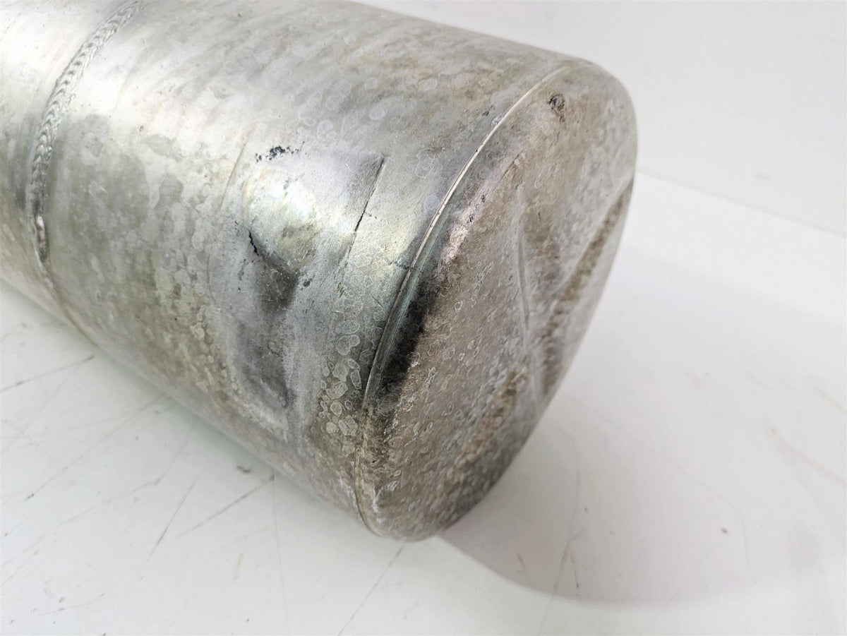 2004 Honda Aquatrax R-12X Exhaust Muffler Silencer Can 18331-HW3-670 {{ shop.shopifyCountryName }} - Mototech271