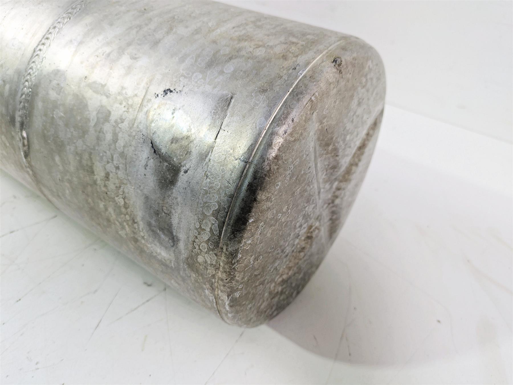 2004 Honda Aquatrax R-12X Exhaust Muffler Silencer Can 18331-HW3-670 {{ shop.shopifyCountryName }} - Mototech271