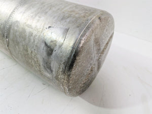 2004 Honda Aquatrax R-12X Exhaust Muffler Silencer Can 18331-HW3-670