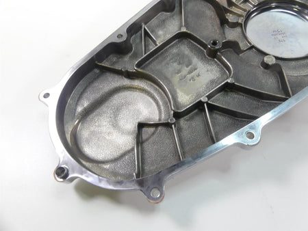 2014 Harley Touring FLHTK Electra Glide Outer Primary Drive Cover 60685-07 {{ shop.shopifyCountryName }} - Mototech271