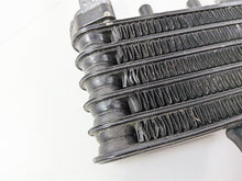 Load image into Gallery viewer, 2008 Yamaha XV1900 Roadliner S Oil Cooler &amp; Lines 1D7-13470-00-00
