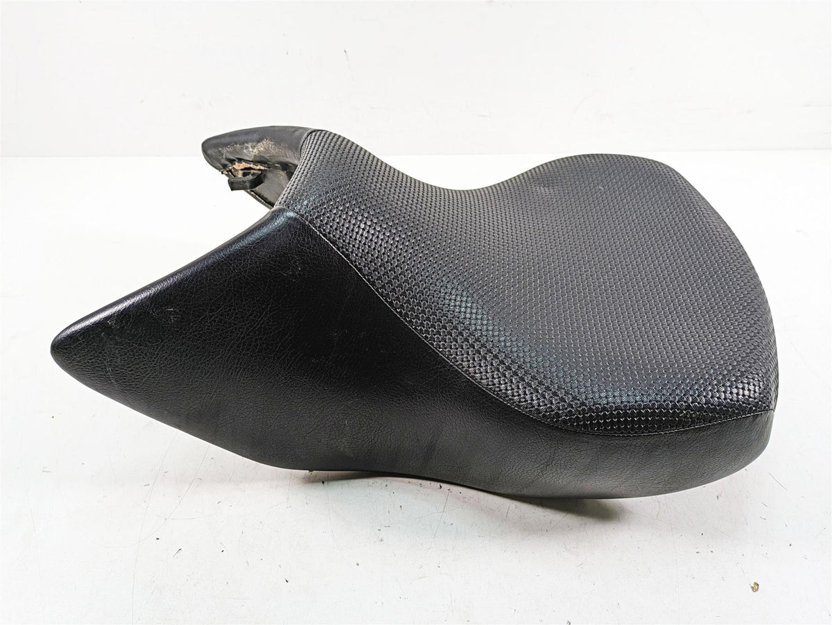 2007 BMW R1200GS K255 Adv Bill Mayer High Front Rear Seat Saddle Set 52537667720 {{ shop.shopifyCountryName }} - Mototech271