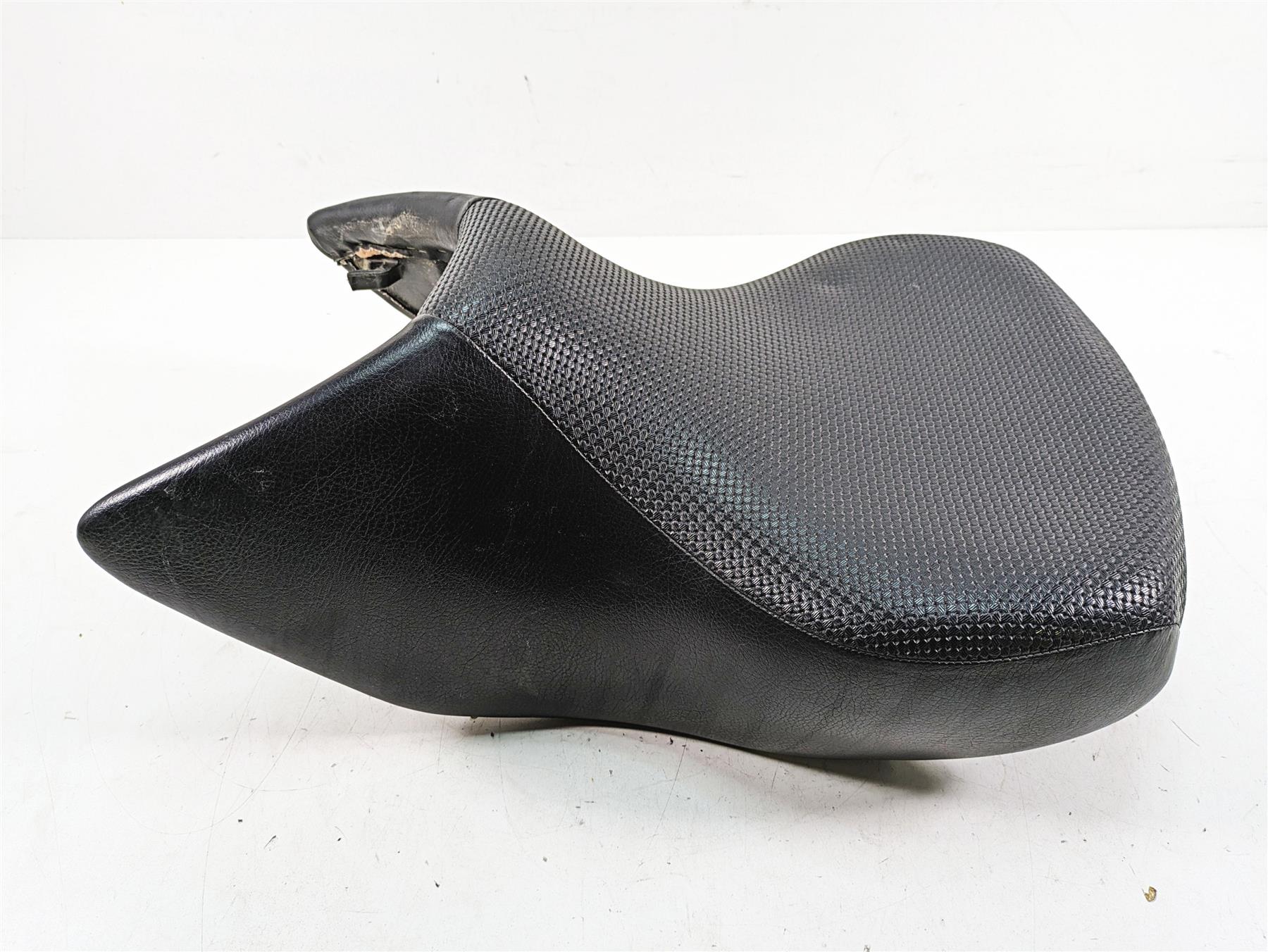 2007 BMW R1200GS K255 Adv Bill Mayer High Front Rear Seat Saddle Set 52537667720 {{ shop.shopifyCountryName }} - Mototech271
