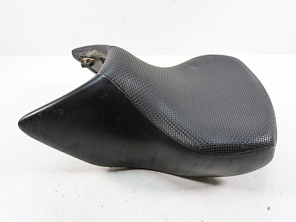 2007 BMW R1200GS K255 Adv Bill Mayer High Front Rear Seat Saddle Set 52537667720 {{ shop.shopifyCountryName }} - Mototech271