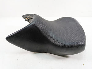 2007 BMW R1200GS K255 Adv Bill Mayer High Front Rear Seat Saddle Set 52537667720 | Mototech271