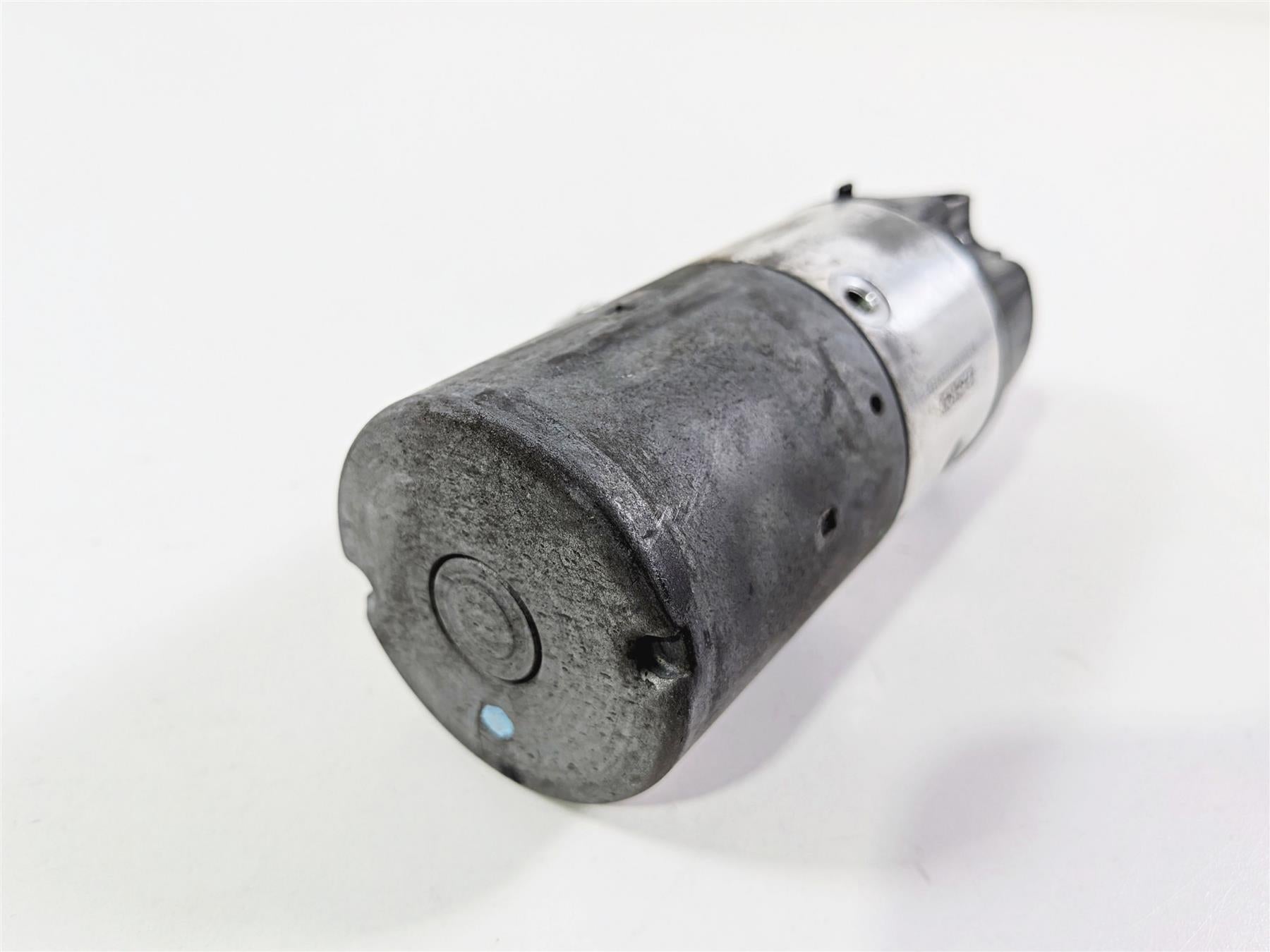 2014 Harley FXSB Softail Breakout Rear Abs Brake Pump Unit Module 40674-11-Mototech271