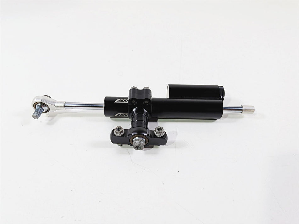 2015 KTM 1290 R Super Duke WP White Power Steering Damper -Read 61312905033