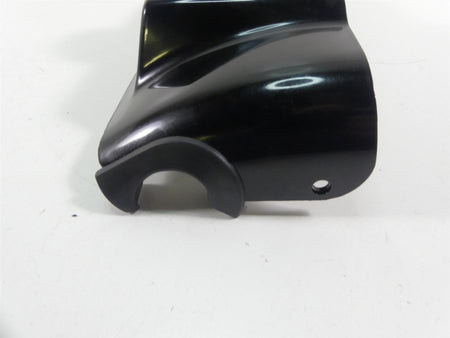 2007 Harley FLHTCU SE CVO Electra Glide Ignition Switch Cover Fairing 58545-07 {{ shop.shopifyCountryName }} - Mototech271