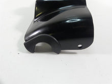 Load image into Gallery viewer, 2007 Harley FLHTCU SE CVO Electra Glide Ignition Switch Cover Fairing 58545-07 | Mototech271
