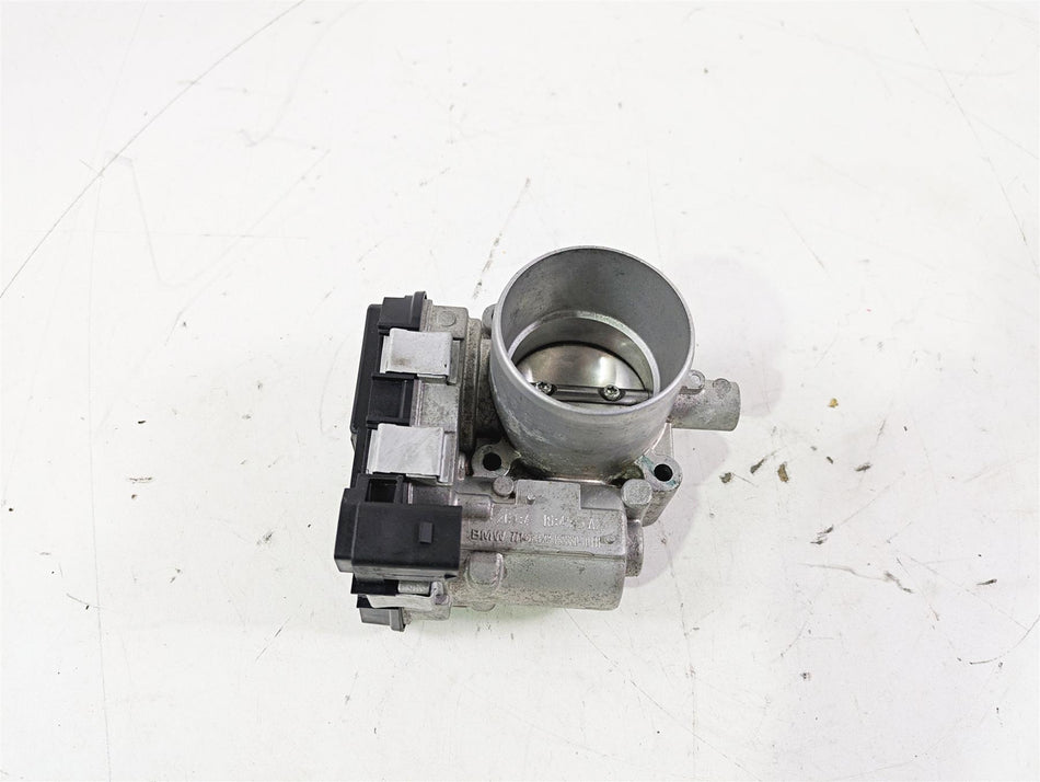 2015 BMW K1600 GT K48 Throttle Body 13547714283 13548564960 {{ shop.shopifyCountryName }} - Mototech271