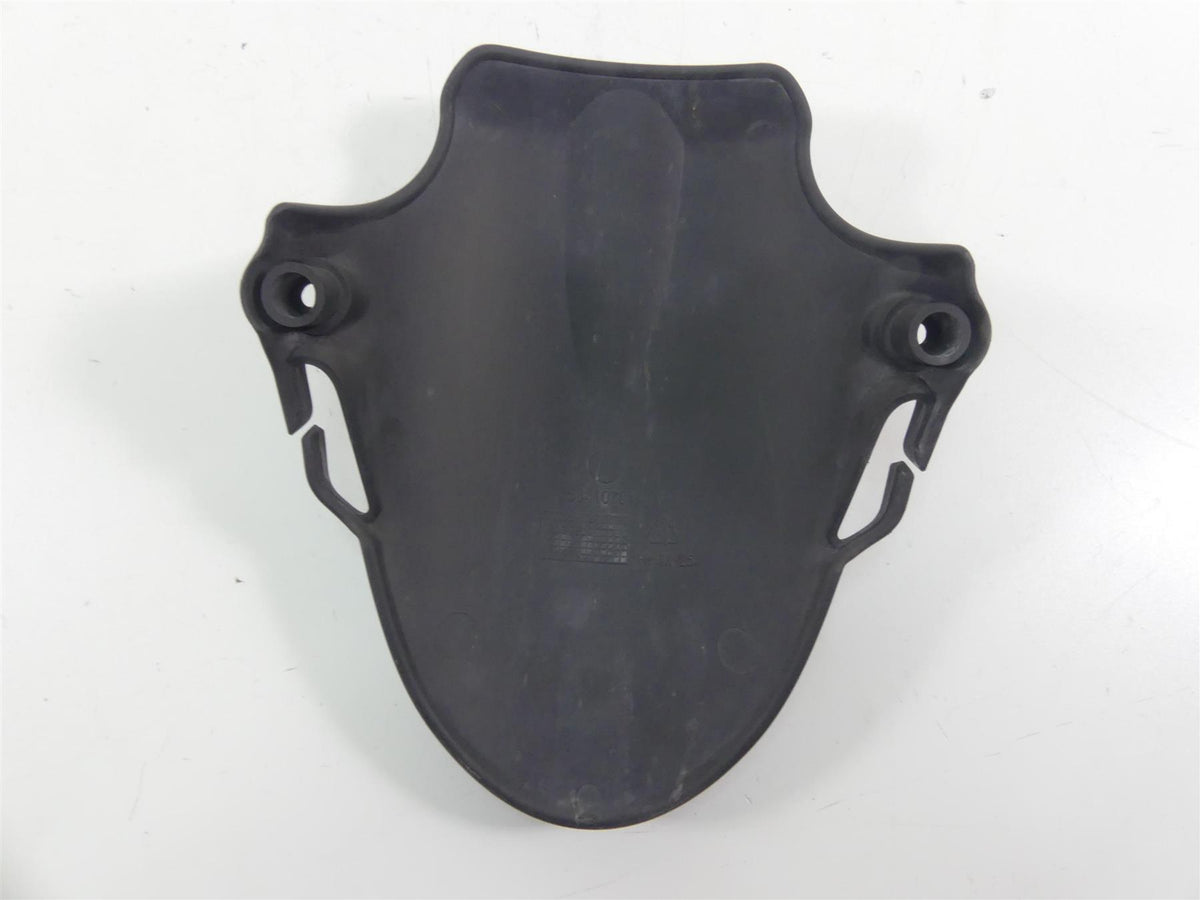 2008 Ducati Hypermotard 1100 Front Lower Fender Mud Guard 56410701A {{ shop.shopifyCountryName }} - Mototech271