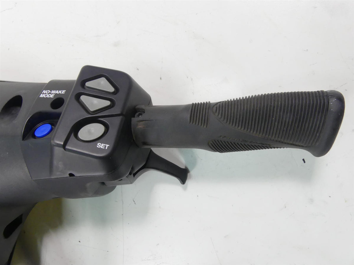 2017 Yamaha Waverunner VX Limited Complete Steering Handlebar set F2X-61400-00- {{ shop.shopifyCountryName }} - Mototech271