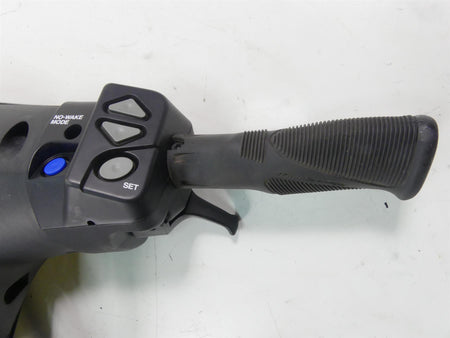 2017 Yamaha Waverunner VX Limited Complete Steering Handlebar set F2X-61400-00- {{ shop.shopifyCountryName }} - Mototech271